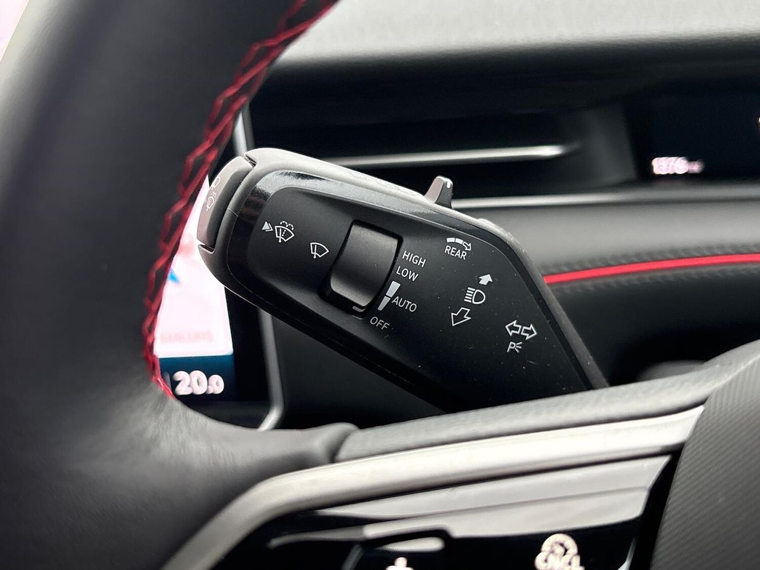 Used Volkswagen ID.7 2026 for sale - 77901613: Photo 27