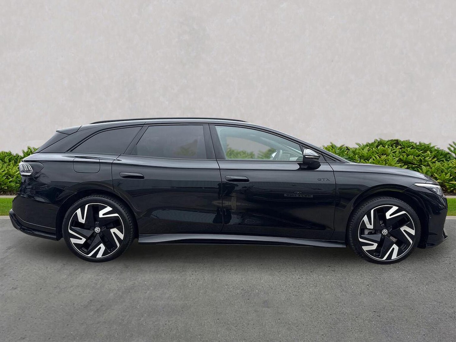 Used Volkswagen ID.7 2026 for sale - 77901613: Photo 3