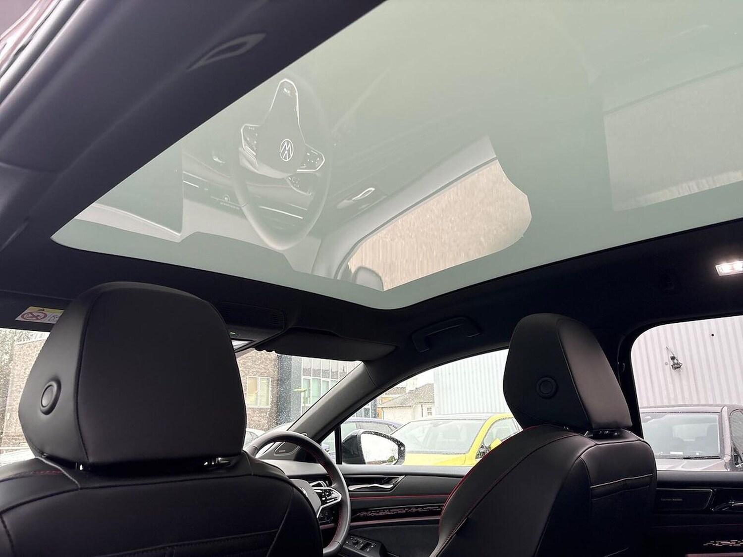 Used Volkswagen ID.7 2026 for sale - 77901613: Photo 30