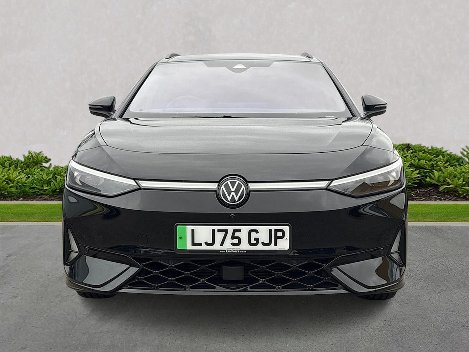 Used Volkswagen ID.7 2026 for sale - 77901613: Photo 5