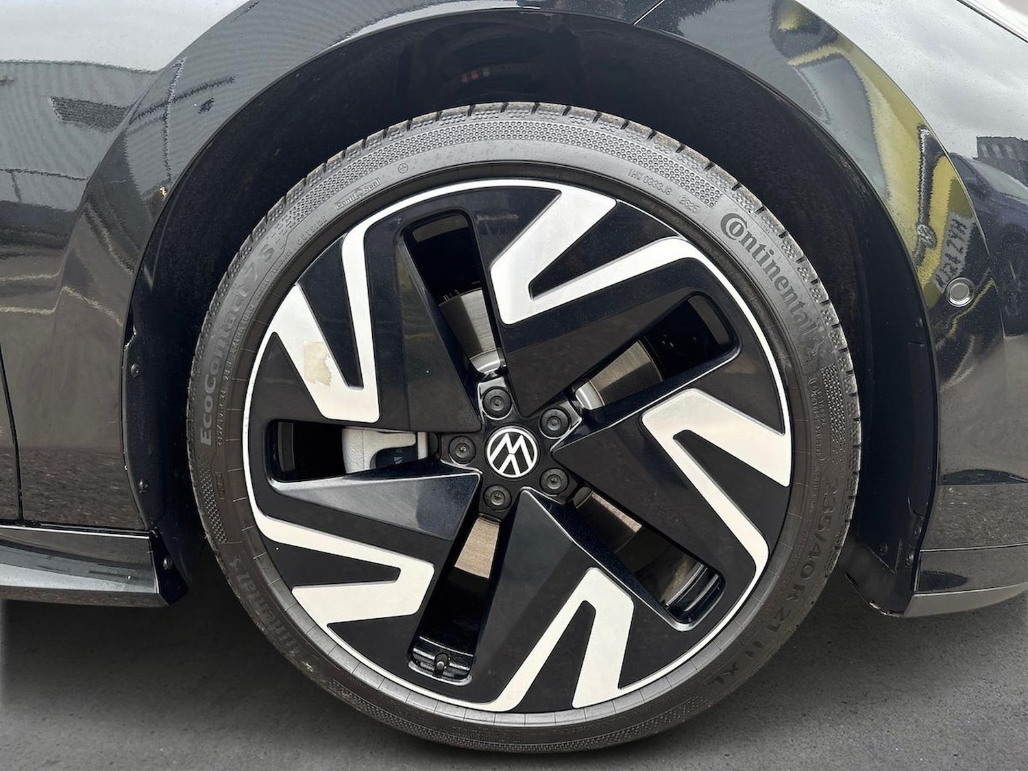 Used Volkswagen ID.7 2026 for sale - 77901613: Photo 6