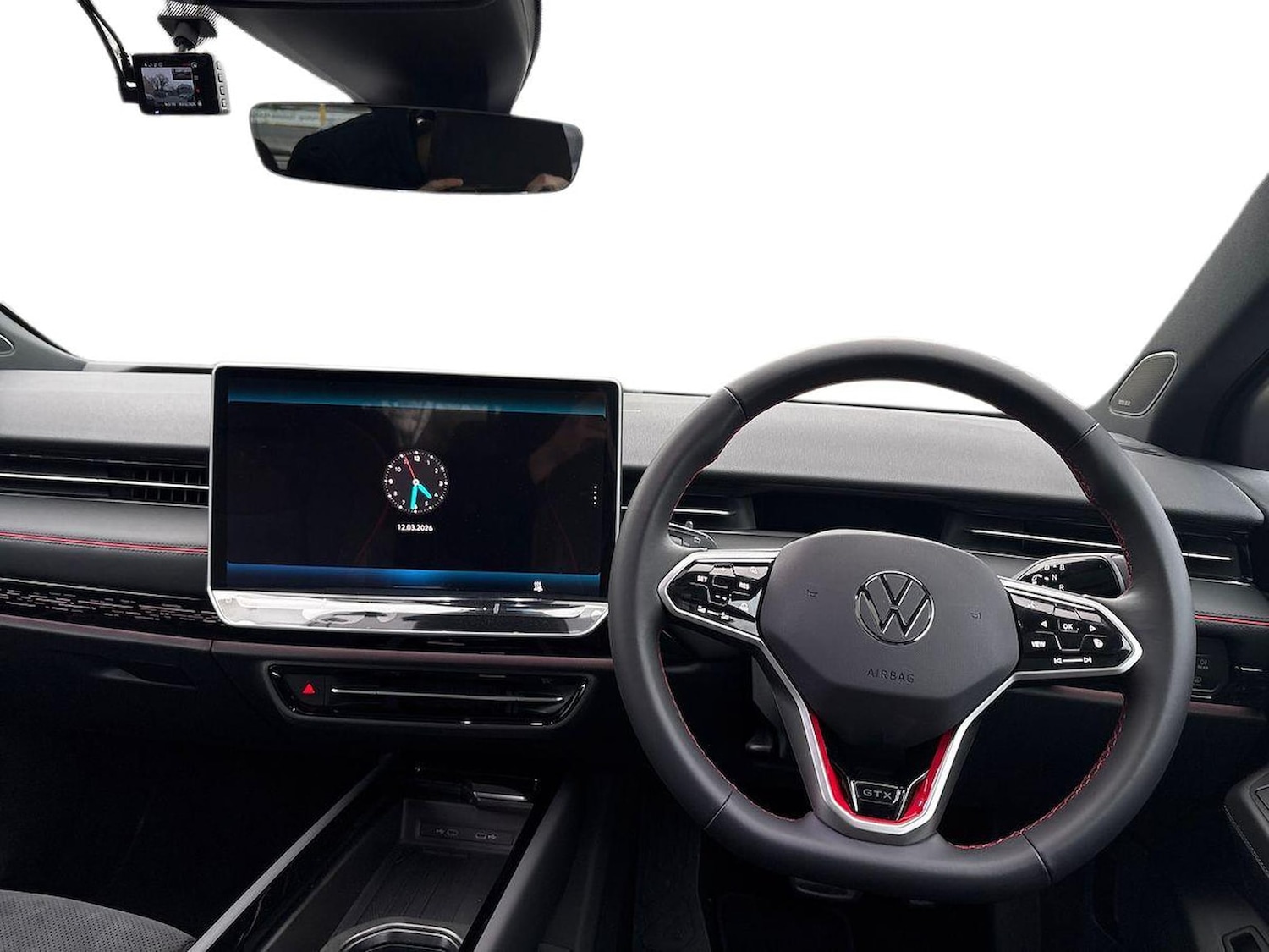 Used Volkswagen ID.7 2026 for sale - 77901613: Photo 8