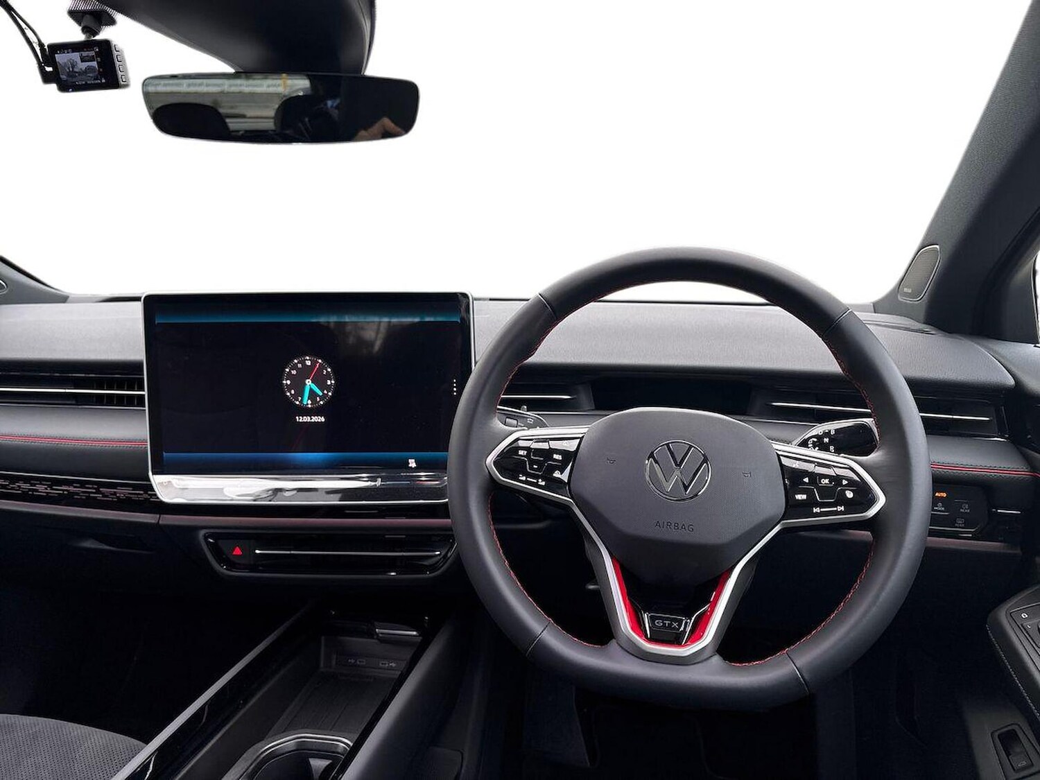 Used Volkswagen ID.7 2026 for sale - 77901613: Photo 9