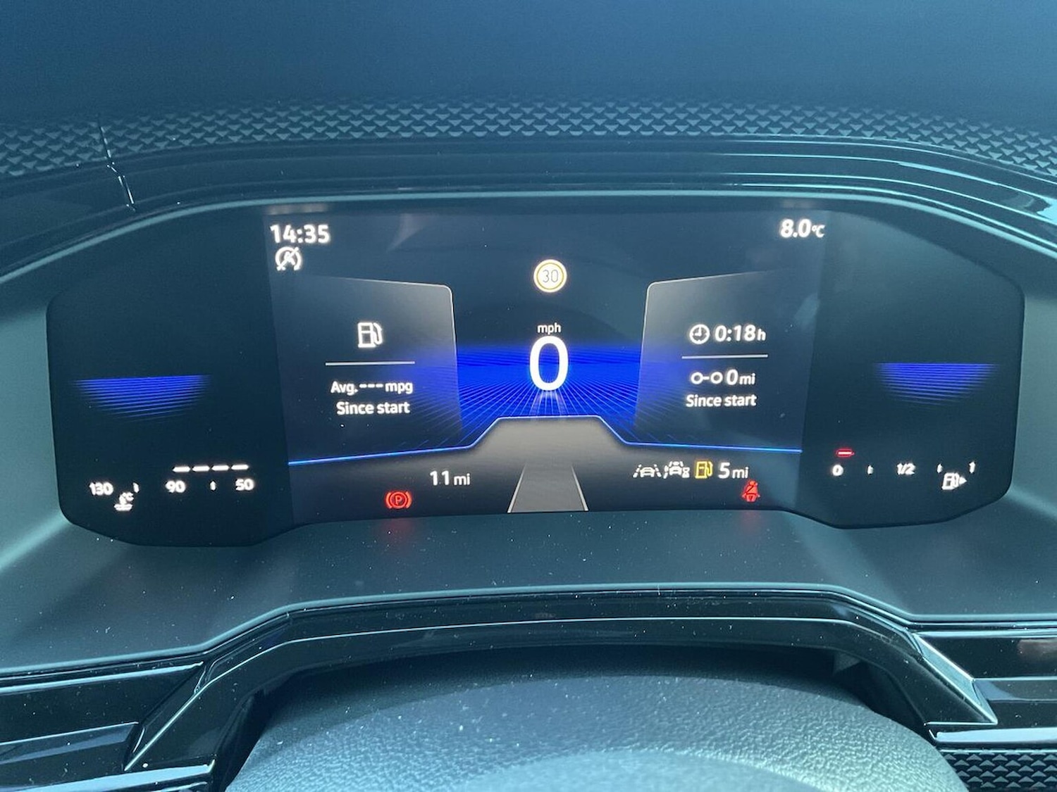 Used Volkswagen Polo 2025 for sale - 77963813: Photo 10