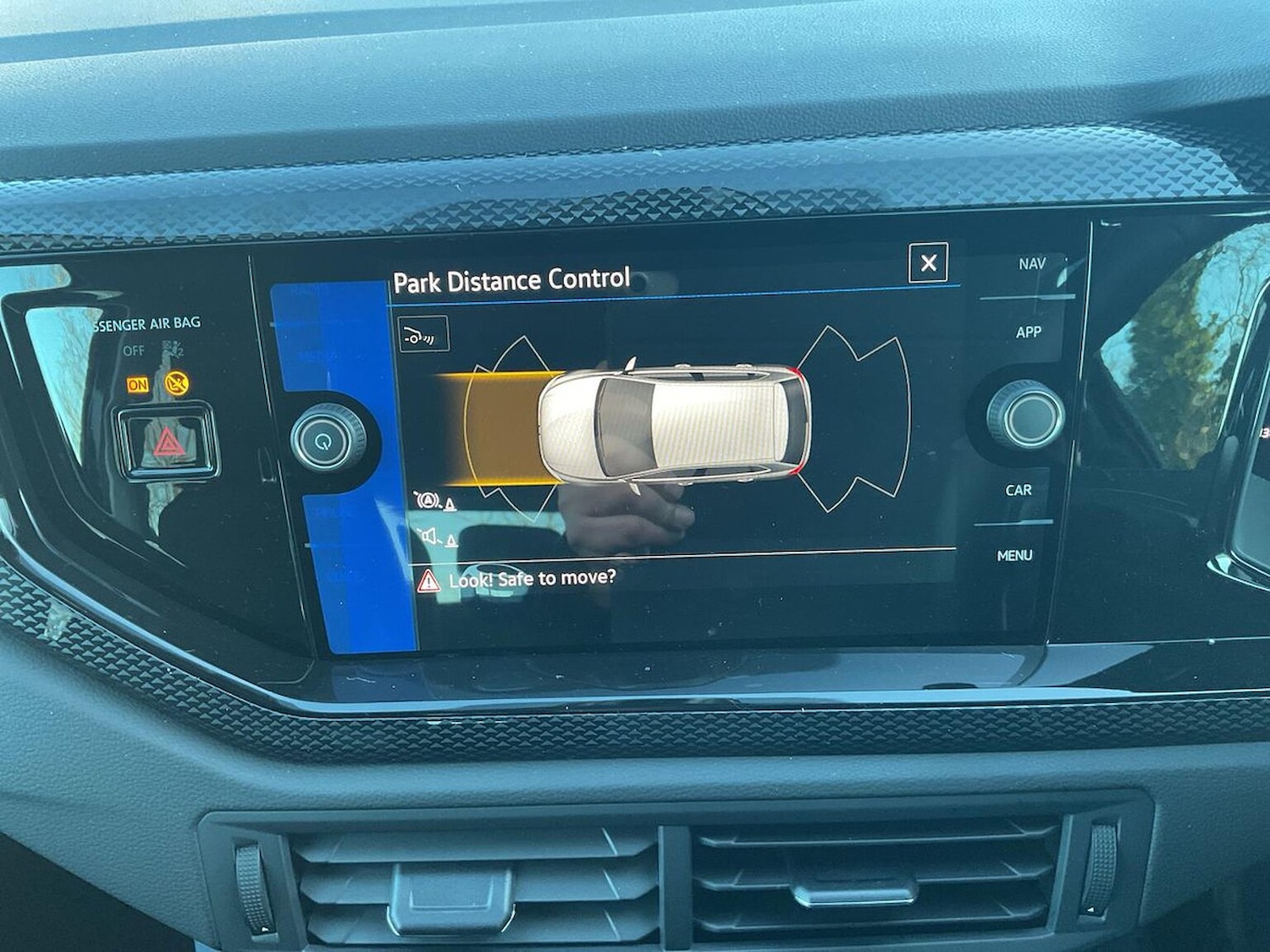 Used Volkswagen Polo 2025 for sale - 77963813: Photo 11