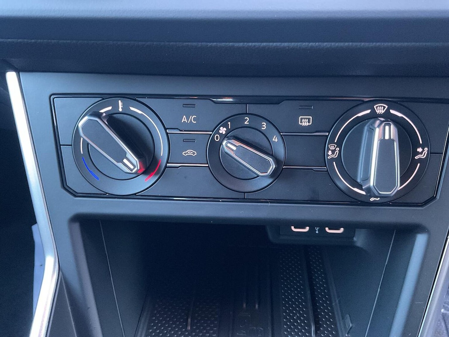 Used Volkswagen Polo 2025 for sale - 77963813: Photo 12