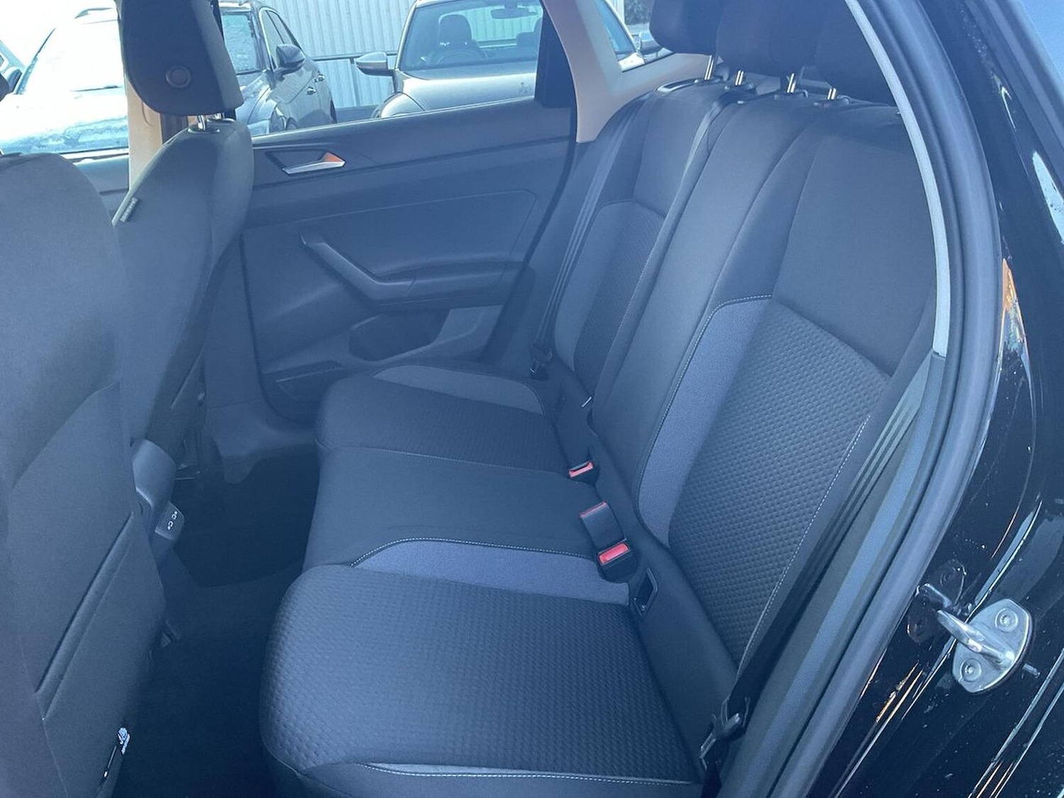 Used Volkswagen Polo 2025 for sale - 77963813: Photo 16