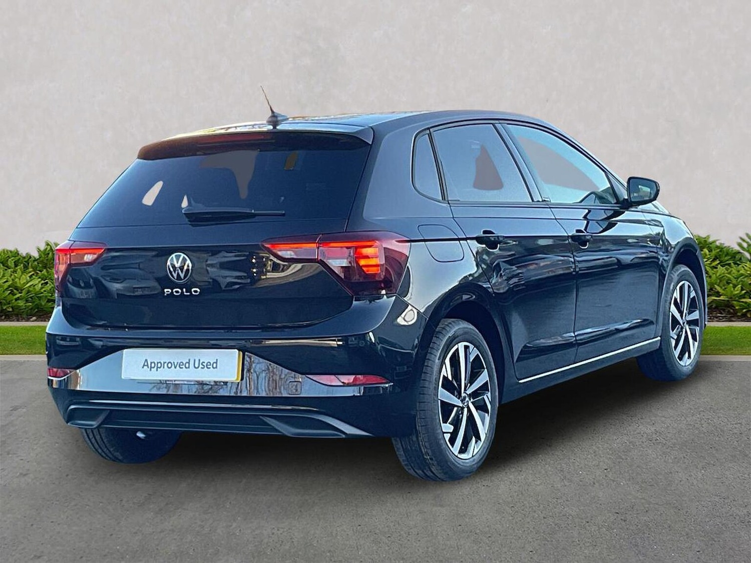 Used Volkswagen Polo 2025 for sale - 77963813: Photo 18