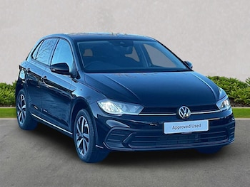 Used Volkswagen Polo 2025 for sale - 77963813: Photo