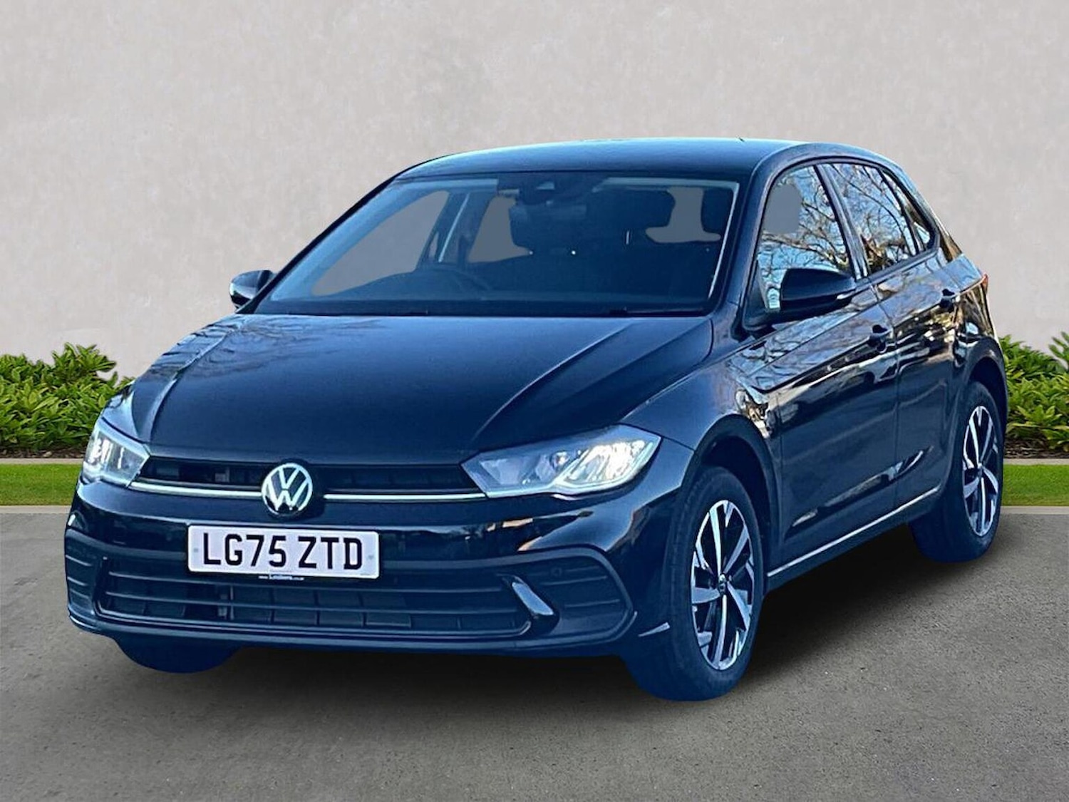 Used Volkswagen Polo 2025 for sale - 77963813: Photo 20