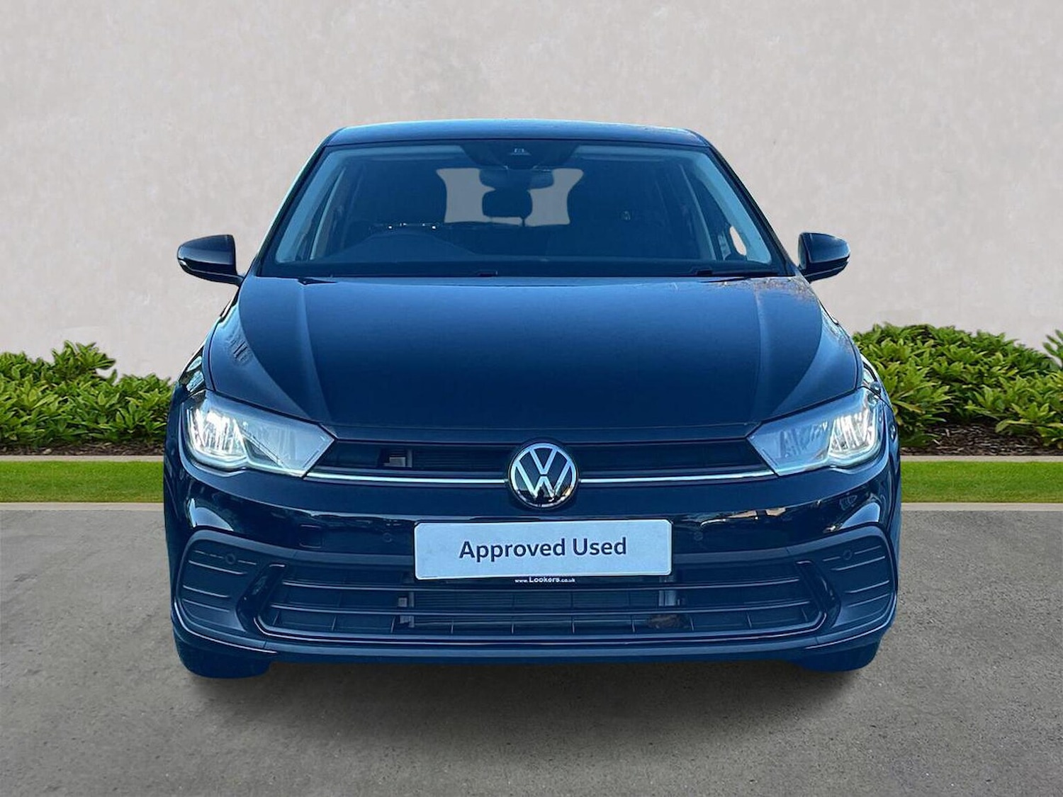 Used Volkswagen Polo 2025 for sale - 77963813: Photo 5