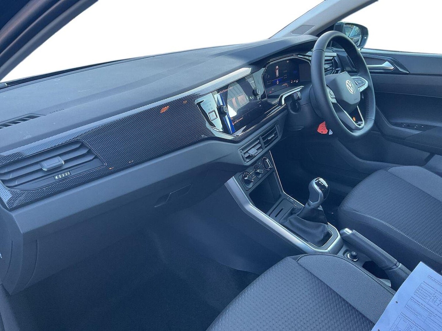 Used Volkswagen Polo 2025 for sale - 77963813: Photo 7