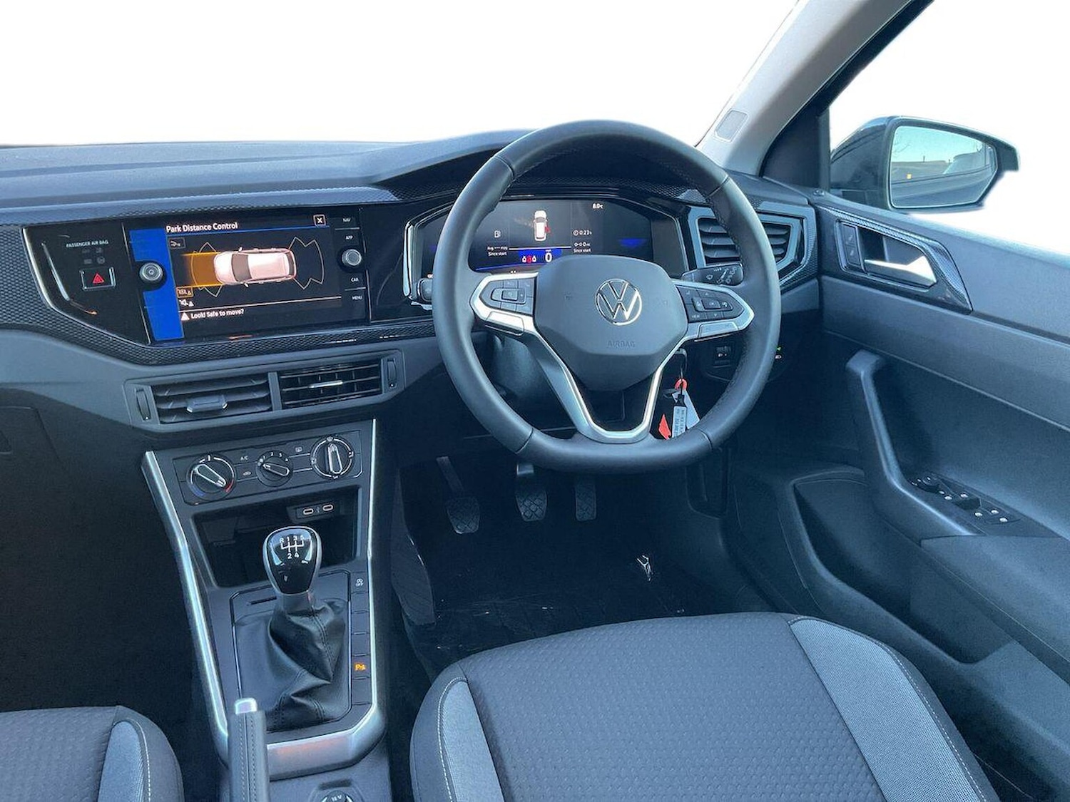 Used Volkswagen Polo 2025 for sale - 77963813: Photo 9