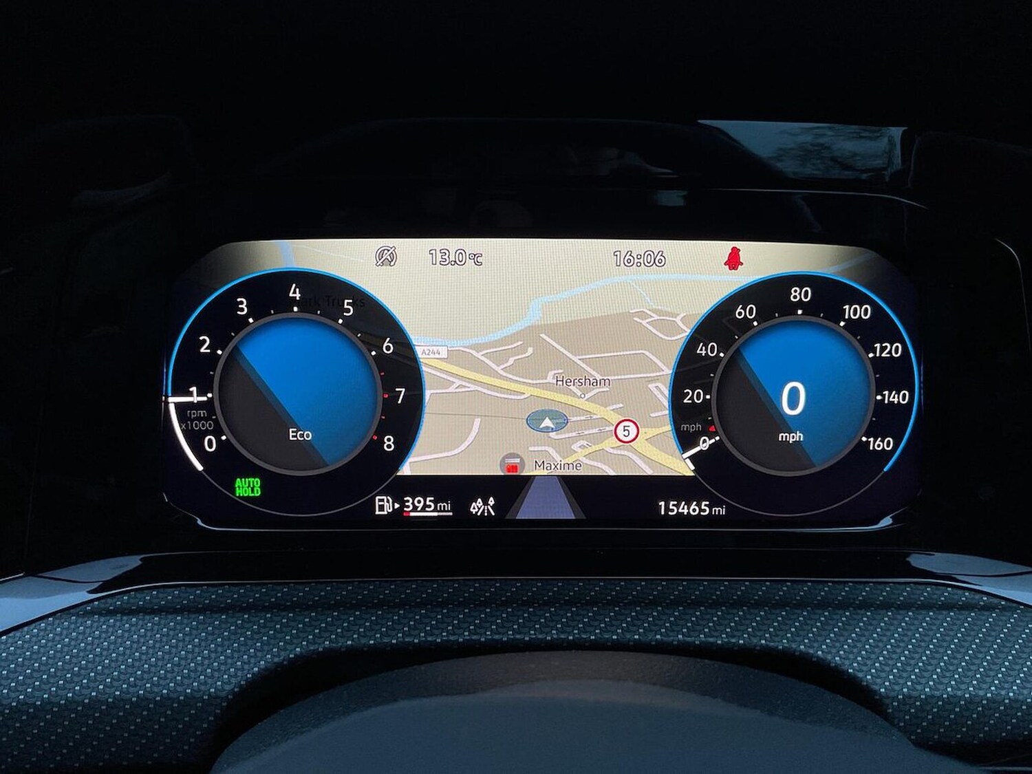 Used Volkswagen Golf 2023 for sale - 76526117: Photo 10