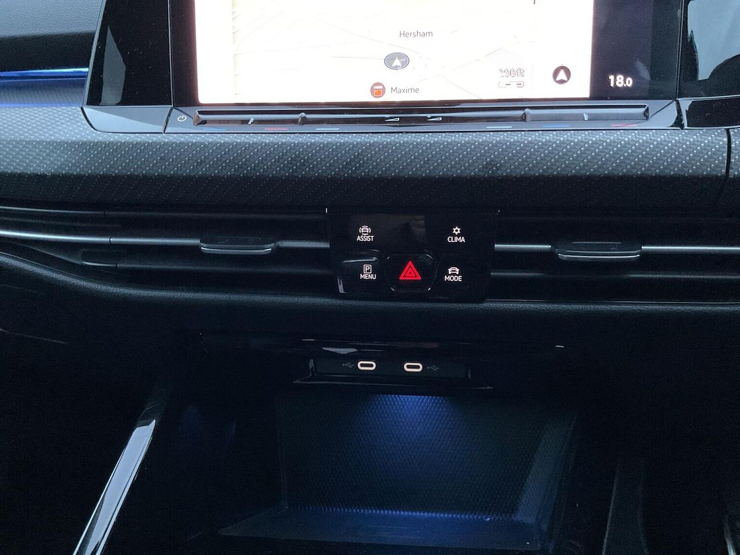 Used Volkswagen Golf 2023 for sale - 76526117: Photo 12