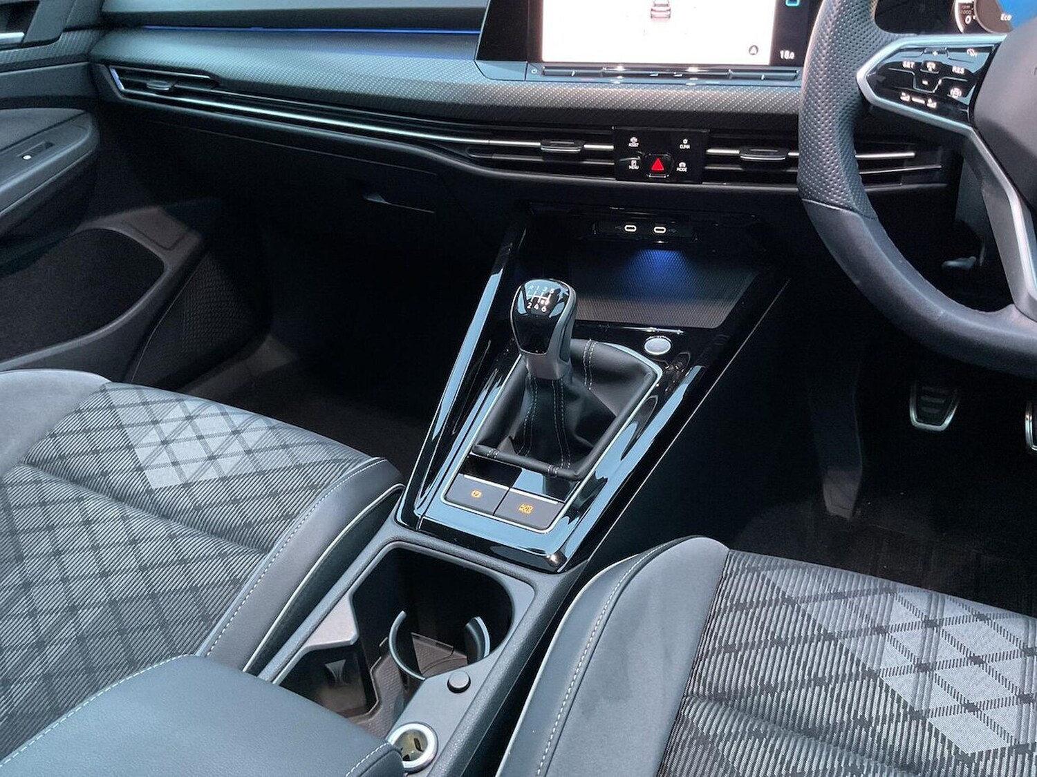 Used Volkswagen Golf 2023 for sale - 76526117: Photo 13