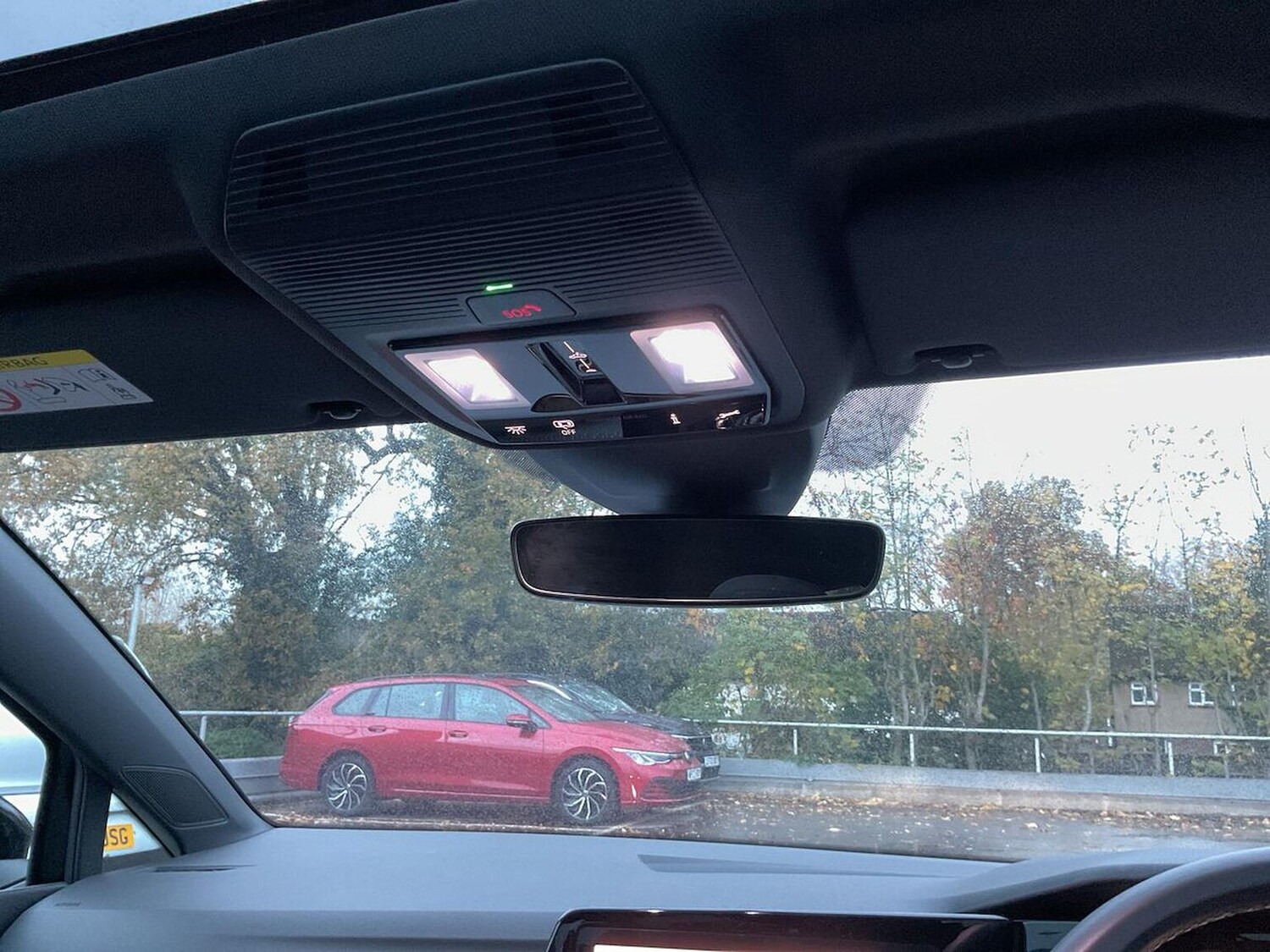 Used Volkswagen Golf 2023 for sale - 76526117: Photo 14