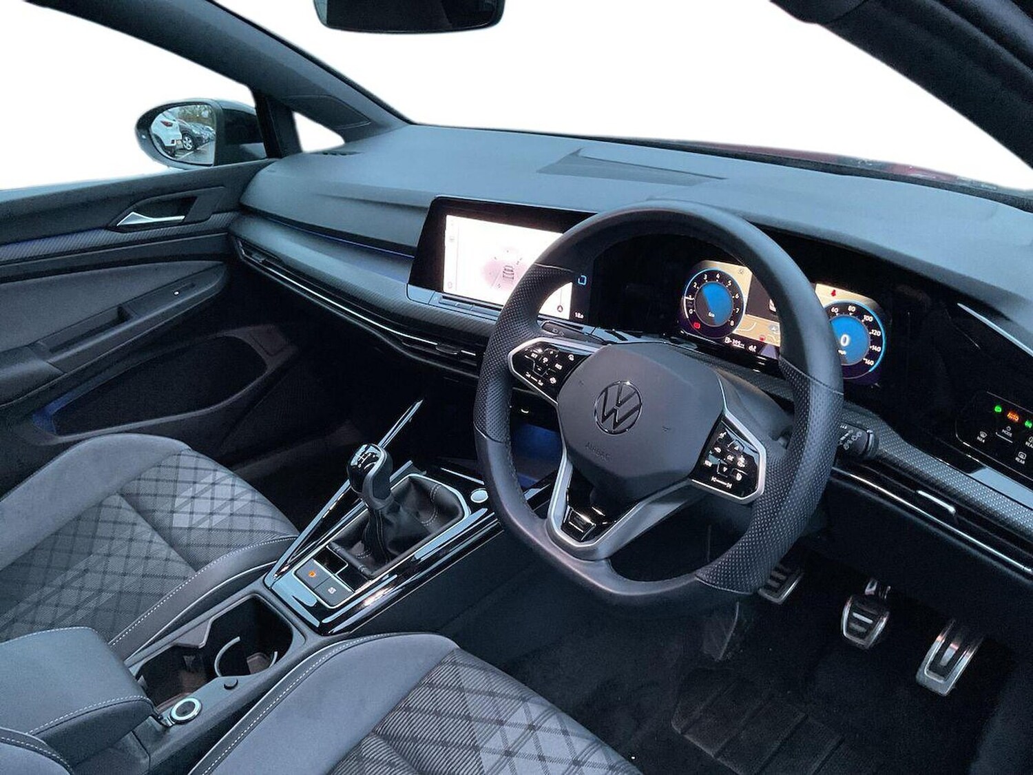 Used Volkswagen Golf 2023 for sale - 76526117: Photo 15