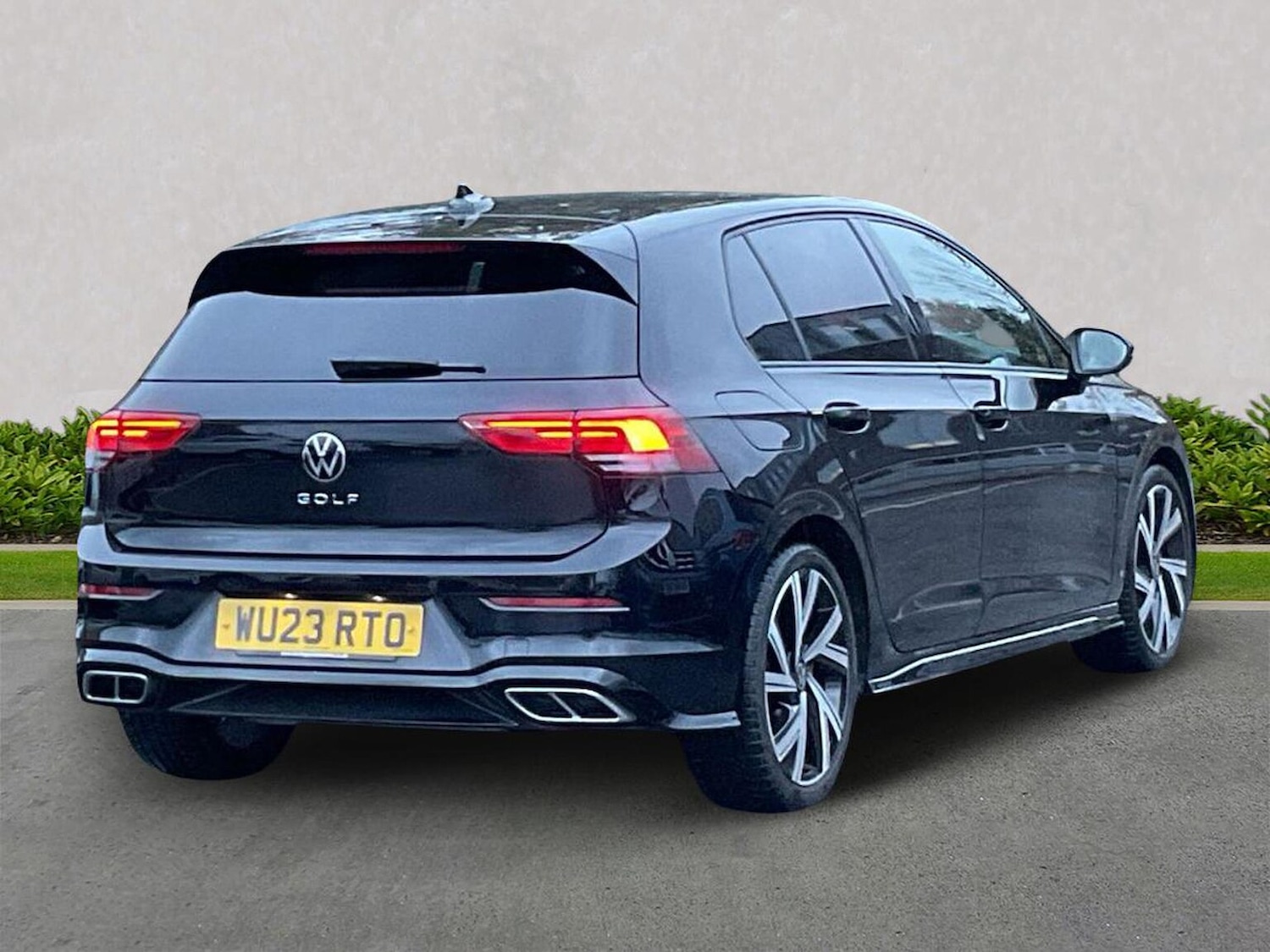 Used Volkswagen Golf 2023 for sale - 76526117: Photo 18