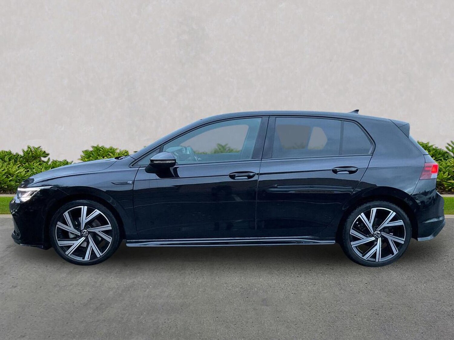 Used Volkswagen Golf 2023 for sale - 76526117: Photo 19