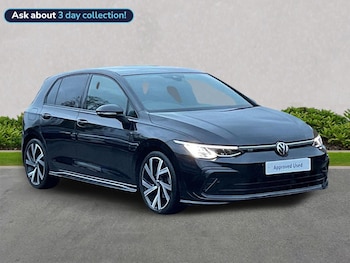 Used Volkswagen Golf 2023 for sale - 76526117: Photo