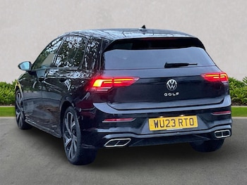 Used Volkswagen Golf 2023 for sale - 76526117: Photo