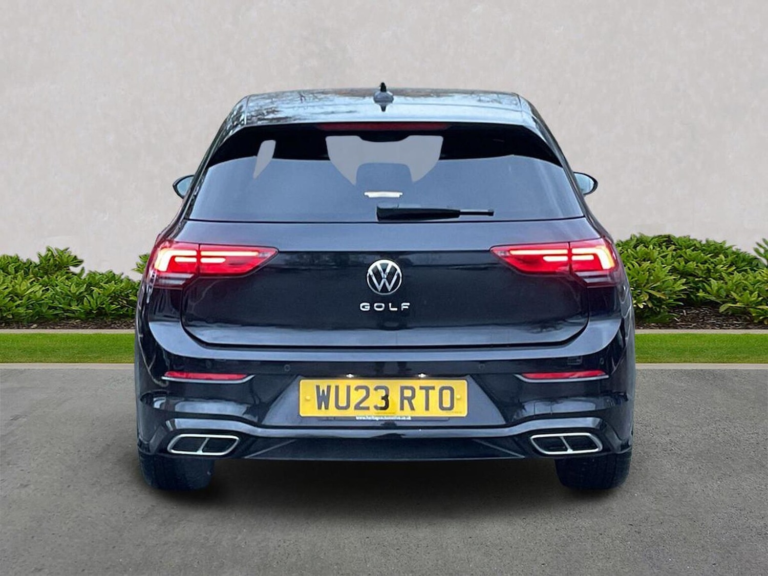 Used Volkswagen Golf 2023 for sale - 76526117: Photo 4