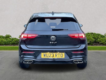 Used Volkswagen Golf 2023 for sale - 76526117: Photo