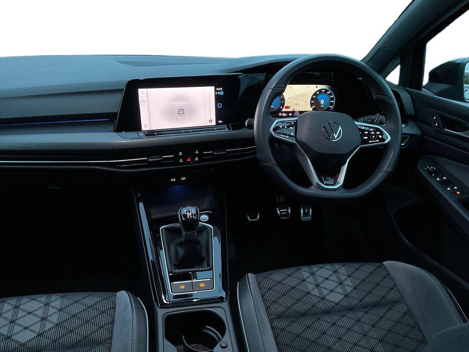 Used Volkswagen Golf 2023 for sale - 76526117: Photo 8