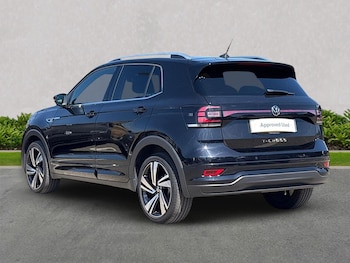 Used Volkswagen T-Cross 2022 for sale - 79379581: Photo