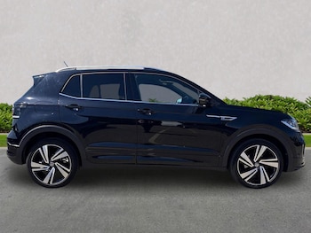 Used Volkswagen T-Cross 2022 for sale - 79379581: Photo