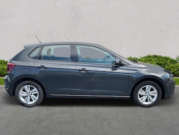 Used Volkswagen Polo 2019 for sale - 75750088: Photo