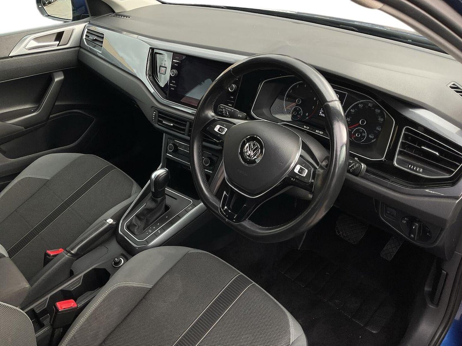 Used Volkswagen Polo 2020 for sale - 76347023: Photo 15