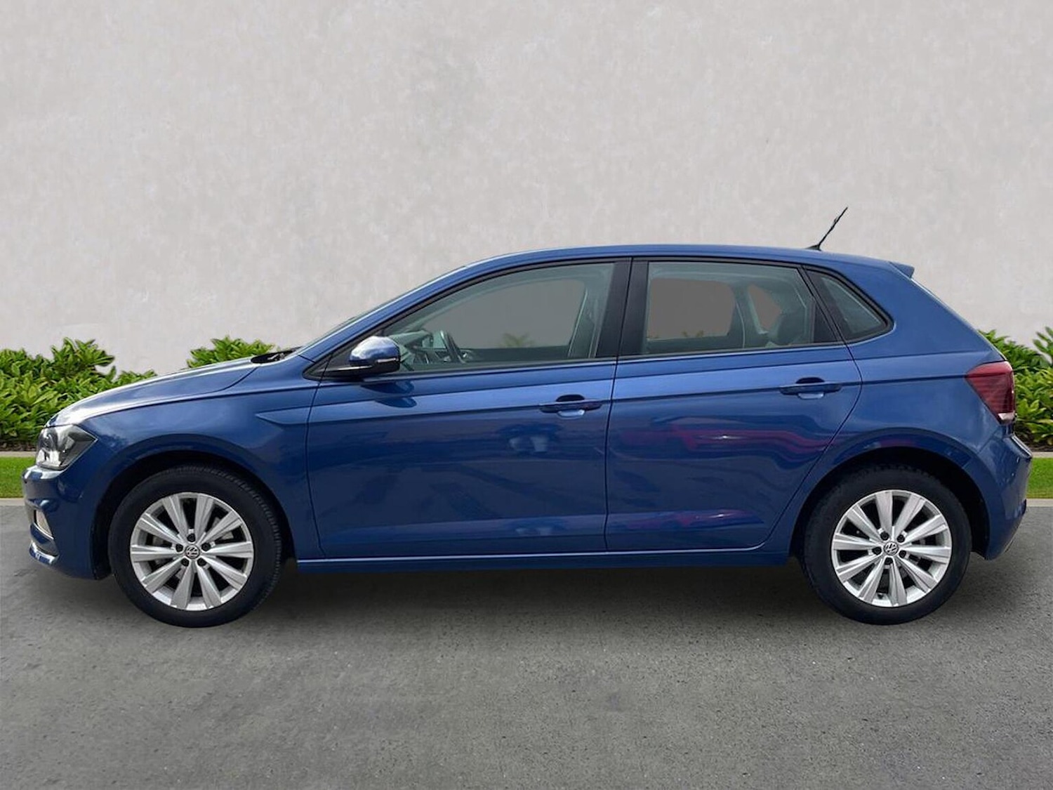 Used Volkswagen Polo 2020 for sale - 76347023: Photo 19