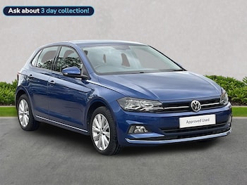 Volkswagen - Polo