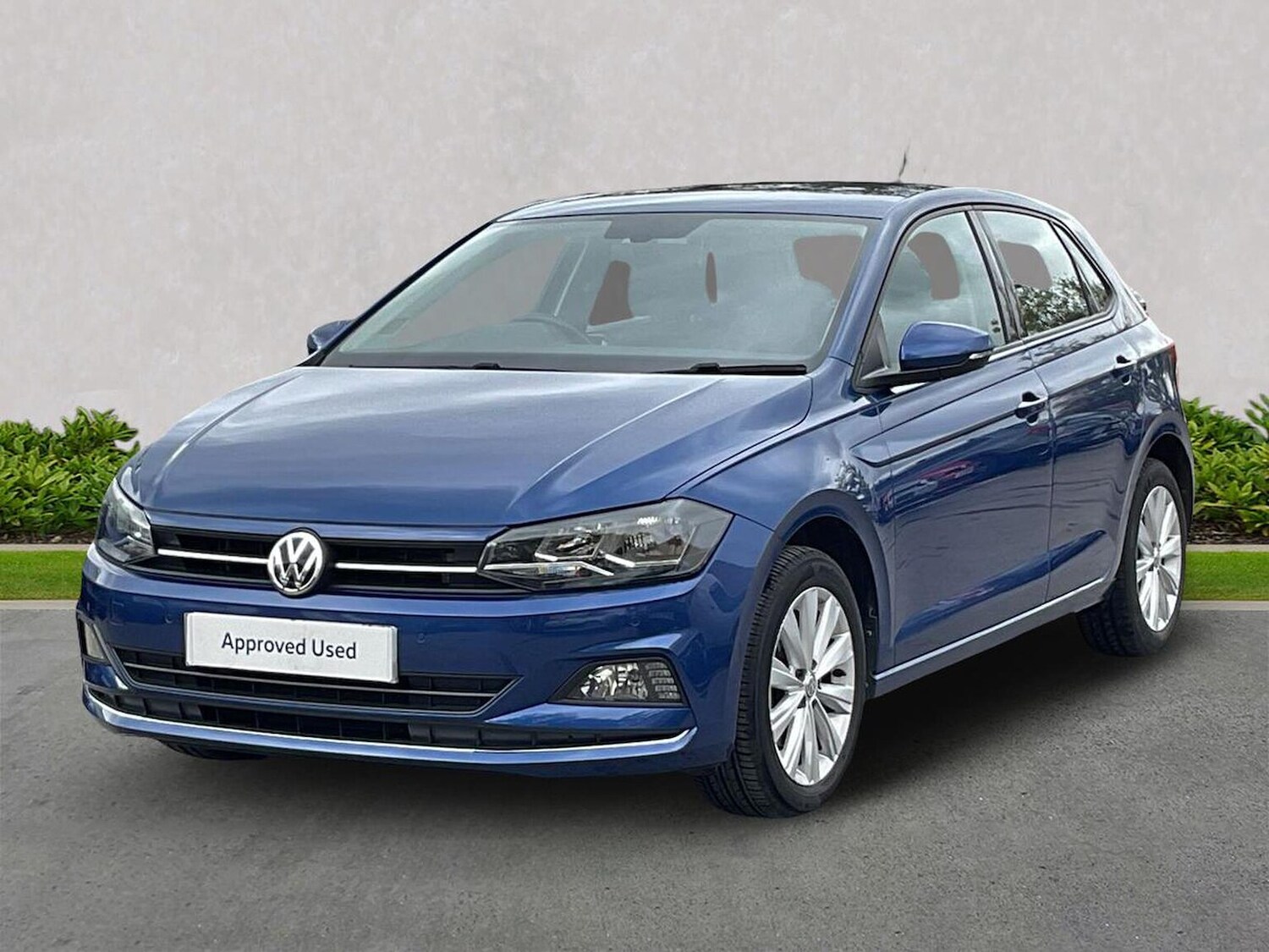 Used Volkswagen Polo 2020 for sale - 76347023: Photo 20