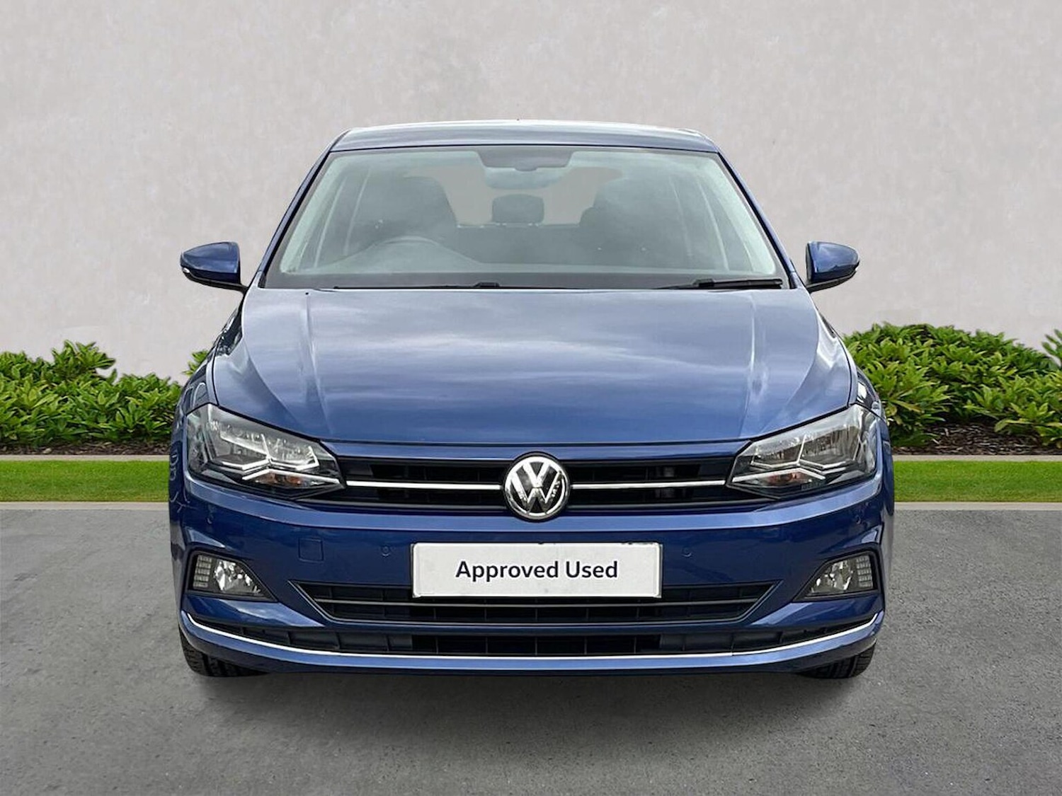 Used Volkswagen Polo 2020 for sale - 76347023: Photo 5