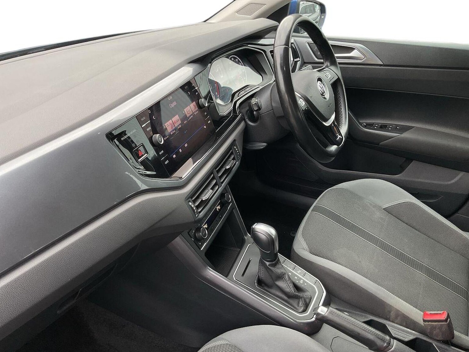 Used Volkswagen Polo 2020 for sale - 76347023: Photo 7