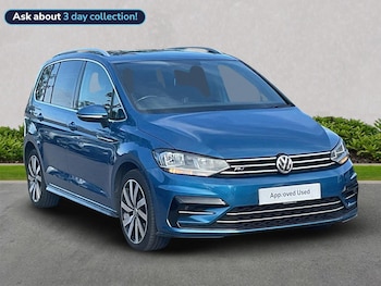 Volkswagen - Touran