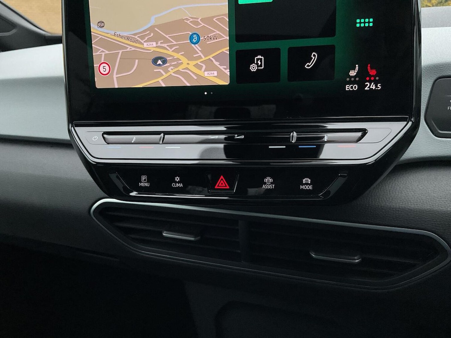 Used Volkswagen ID.3 2022 for sale - 76418239: Photo 12