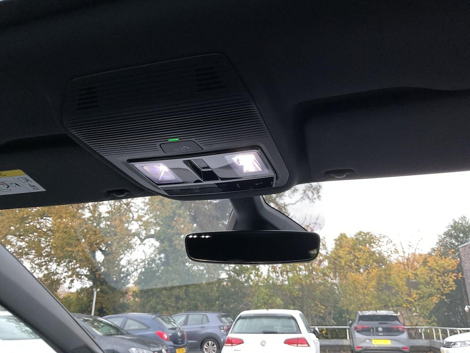 Used Volkswagen ID.3 2022 for sale - 76418239: Photo 14