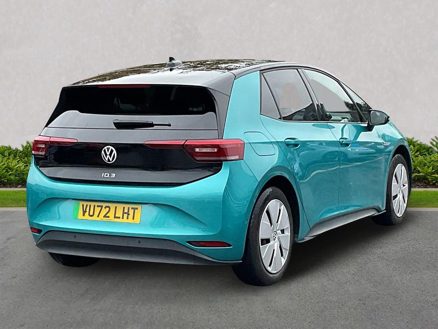 Used Volkswagen ID.3 2022 for sale - 76418239: Photo 18