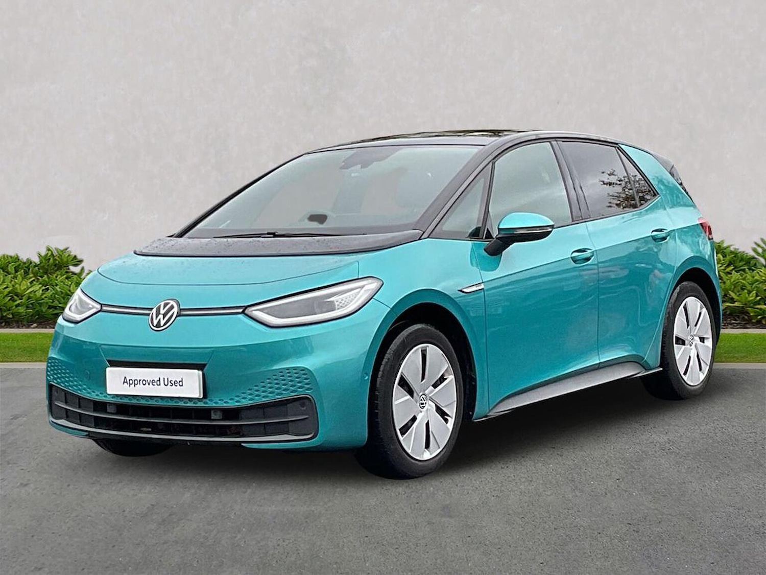 Used Volkswagen ID.3 2022 for sale - 76418239: Photo 20