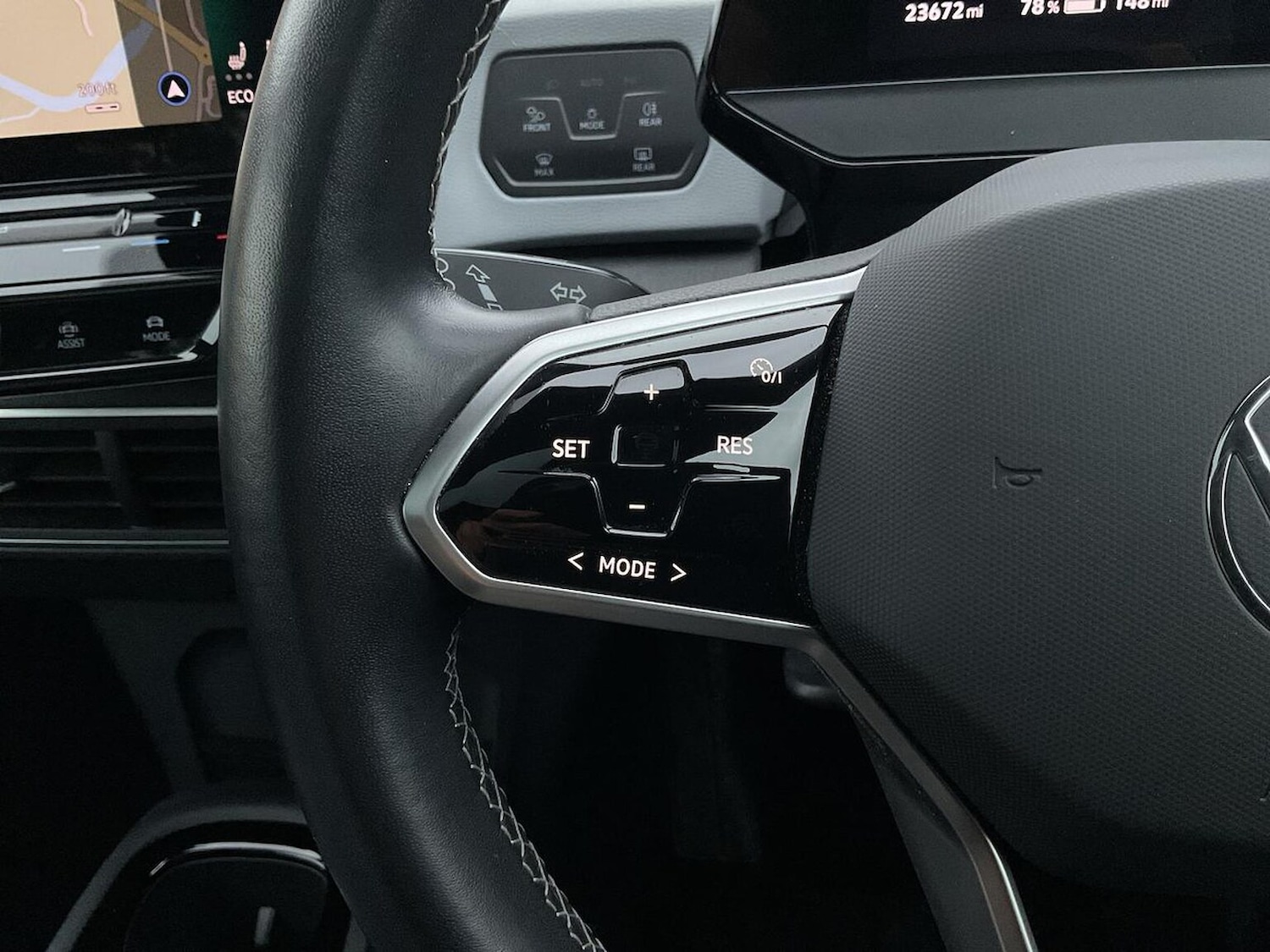 Used Volkswagen ID.3 2022 for sale - 76418239: Photo 23