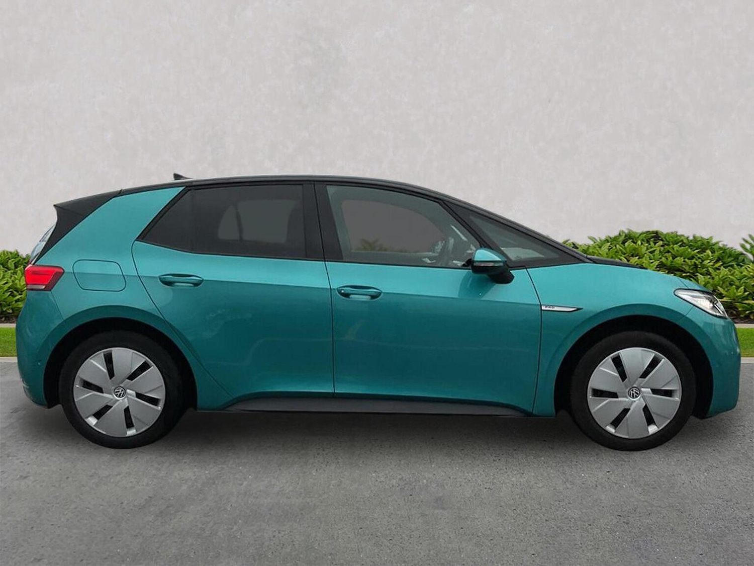 Used Volkswagen ID.3 2022 for sale - 76418239: Photo 3