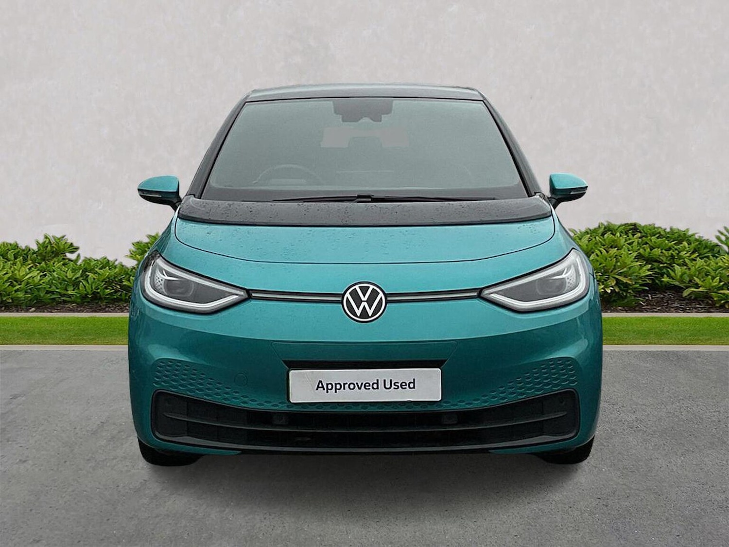 Used Volkswagen ID.3 2022 for sale - 76418239: Photo 5