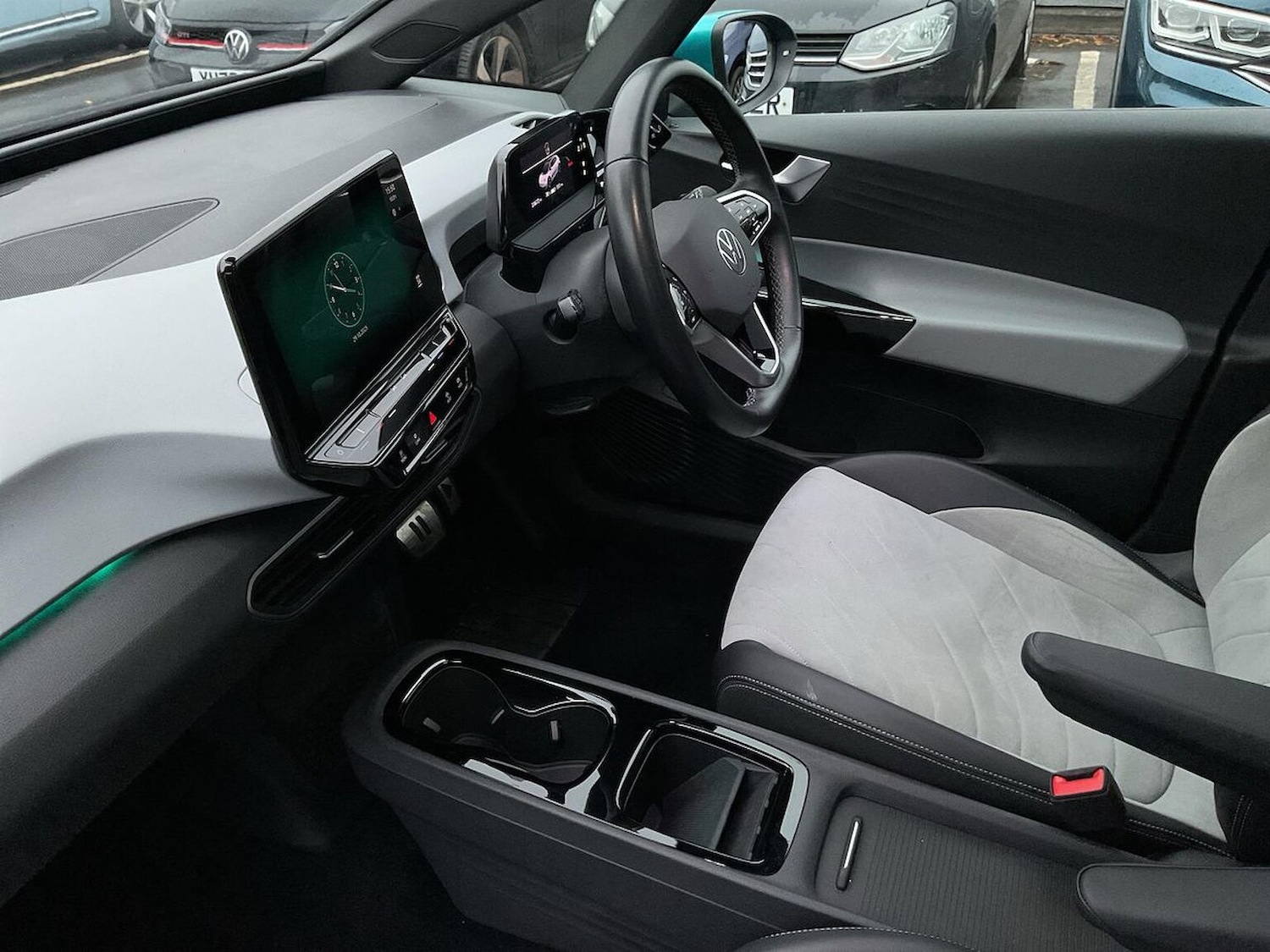 Used Volkswagen ID.3 2022 for sale - 76418239: Photo 7
