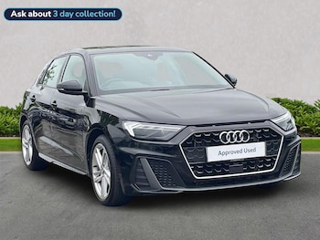 Used Audi A1 2019 for sale - 78620793: Photo