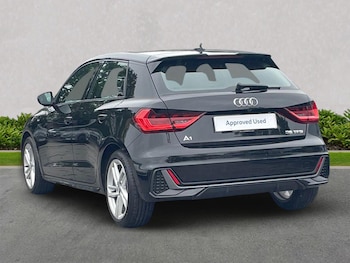 Used Audi A1 2019 for sale - 78620793: Photo