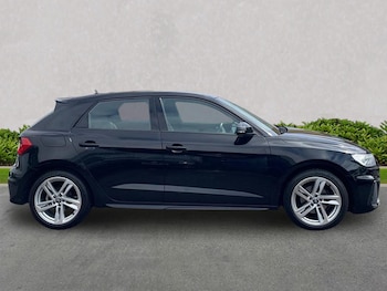 Used Audi A1 2019 for sale - 78620793: Photo